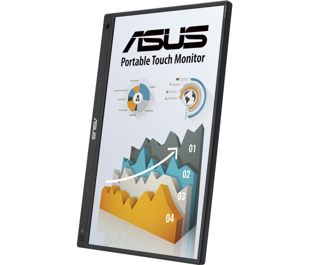 ASUS 15.6" MB16AHT IPS 60Hz 5ms - 1107254 - zdjęcie 2
